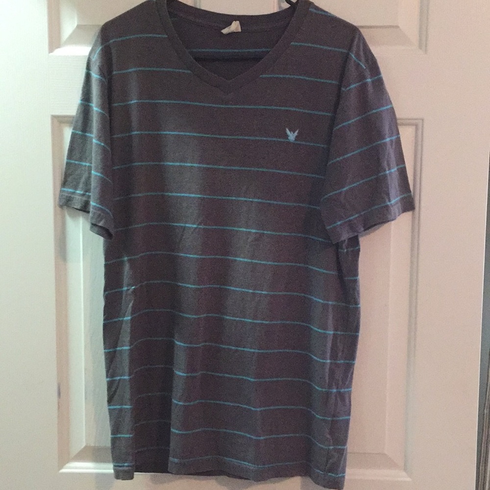 Men’s Company 81 Shirt